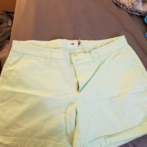 CUTE SPRING SHORTS
